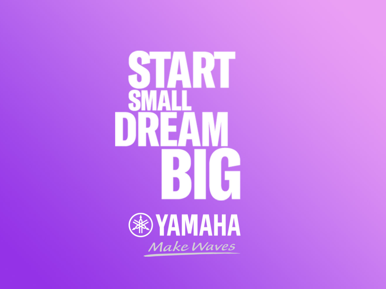 Yamaha-start-small-dream-big-instrumentos-para-iniciantes-egitana
