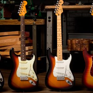 Fender 70th Anniversary