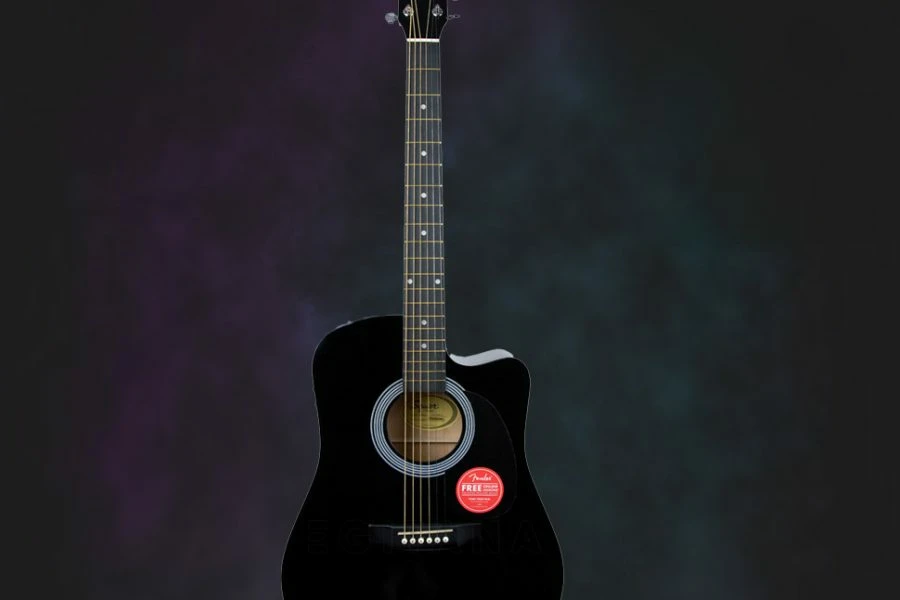 Fender Squier SA 105CE Black egitana qcmytc0ab6xlchb33kseoc14k7ocjt237m3uohceb4