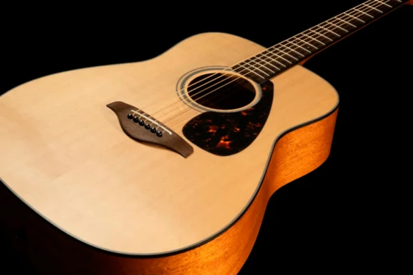 YAMAHA CAPA
