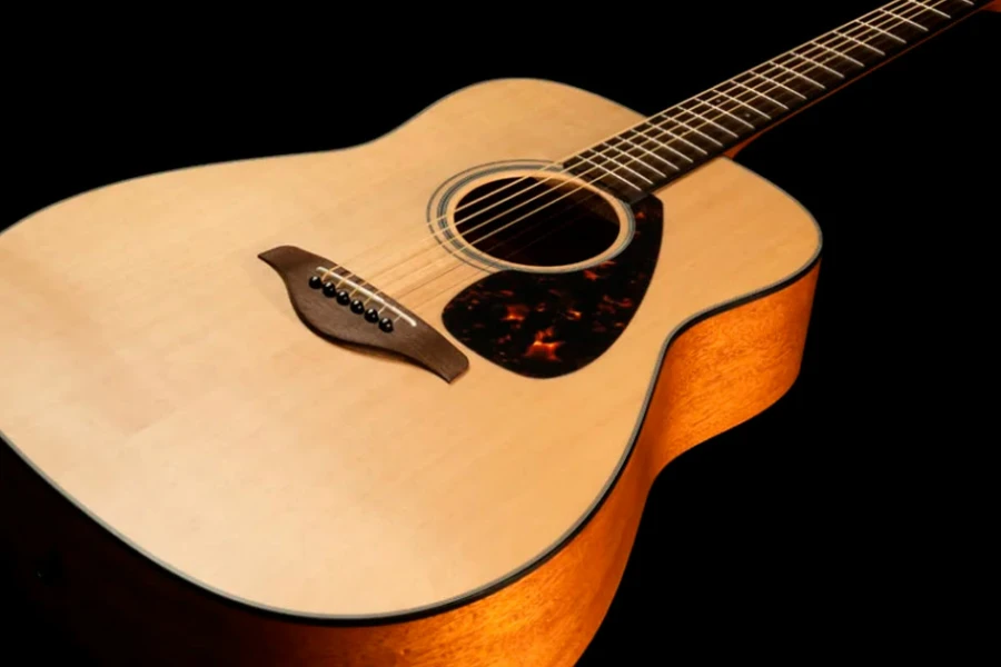 YAMAHA CAPA