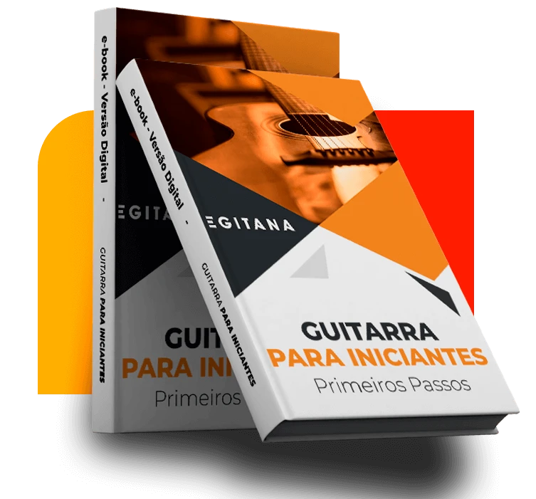 aprender guitarra gratis na internet