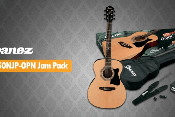 ibanez jampack 1