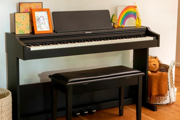 piano coland