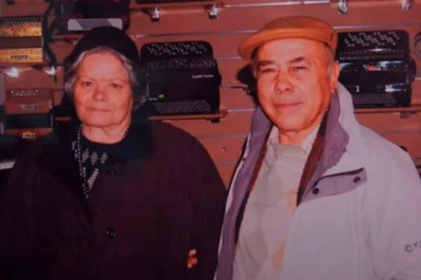 50 anos de Egitana 5 sr igreja