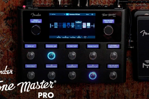 tone master capa