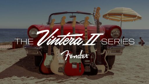 Fender Vintera II '60s Telecaster