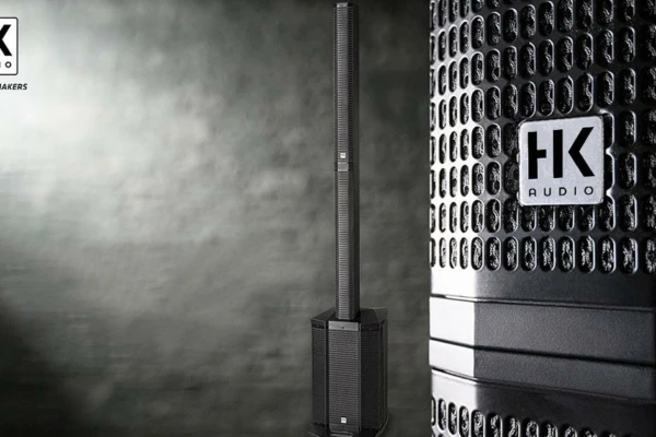 HK Audio Polar 10 1