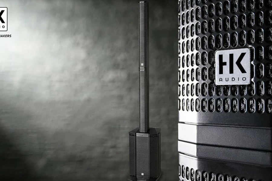 HK Audio Polar 10 1