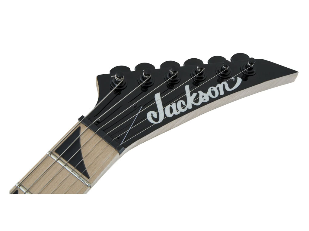 JACKSON 4