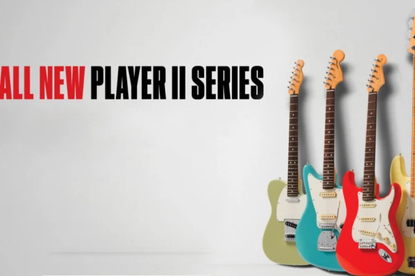 Player II