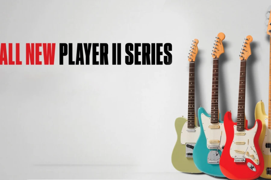 Player II