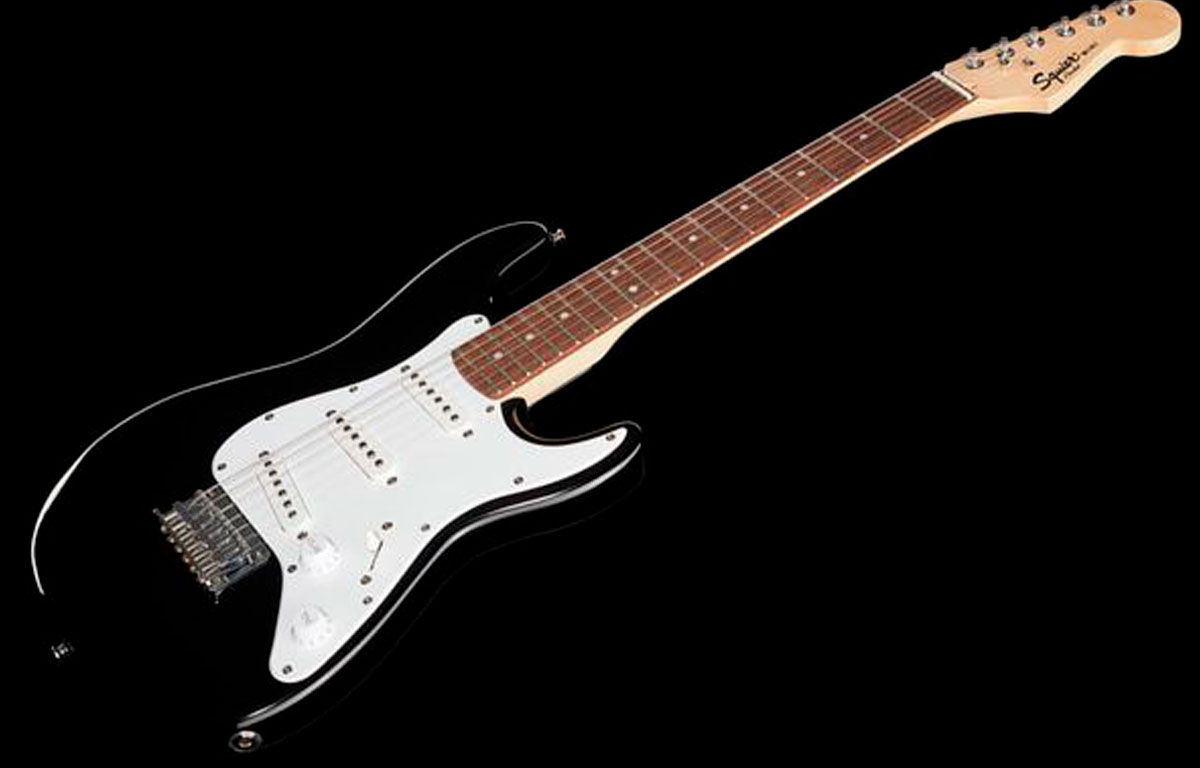 Fender Squier Mini Strat