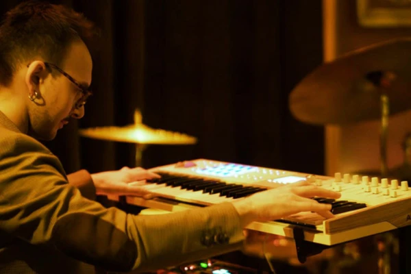 Arturia KeyLab mk3 7 KeyLab 61 mk3