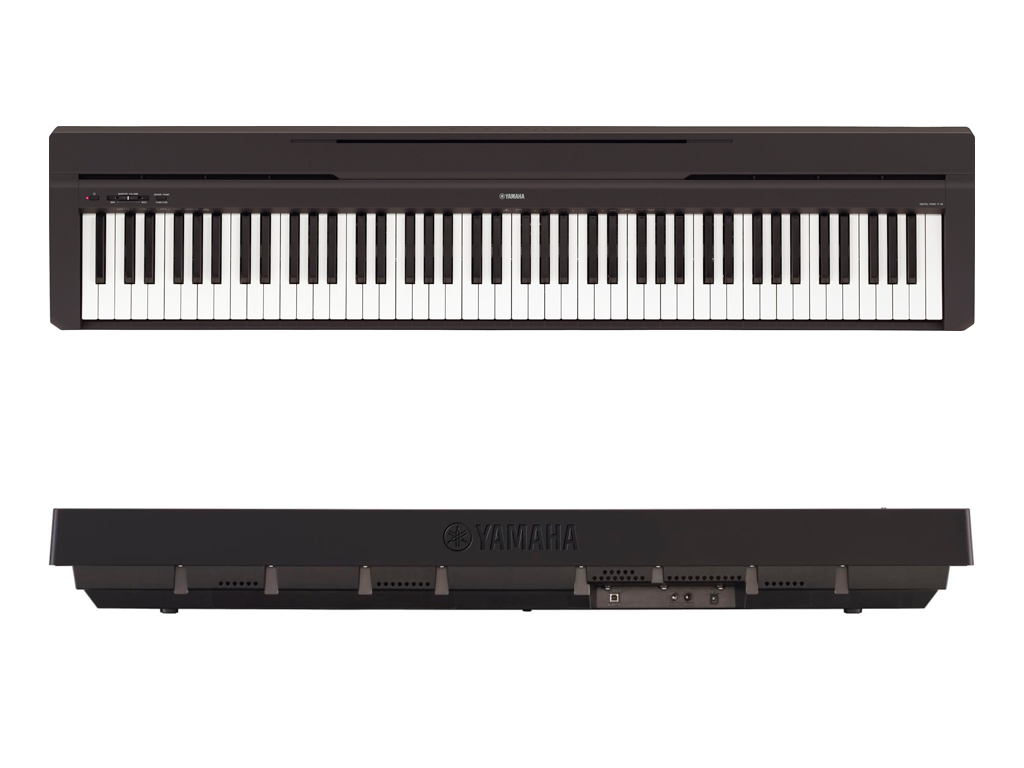 YAMAHA P 45