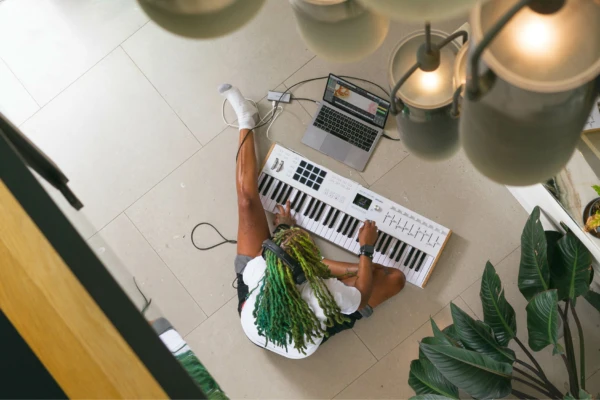 Arturia KeyLab Mk3