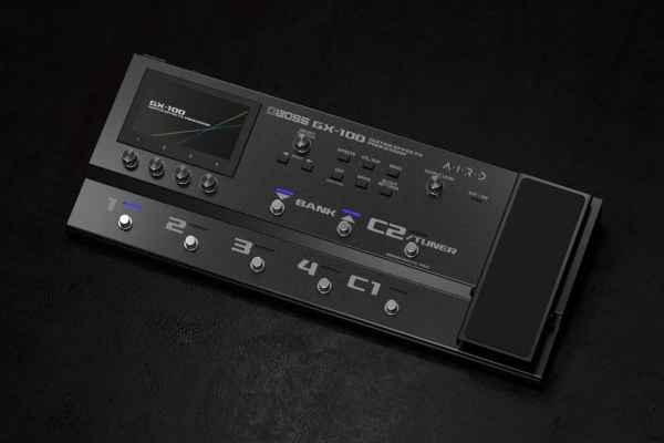 GX 100