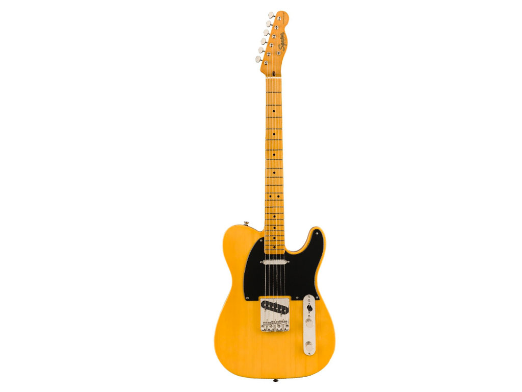 Squier Classic Vibe