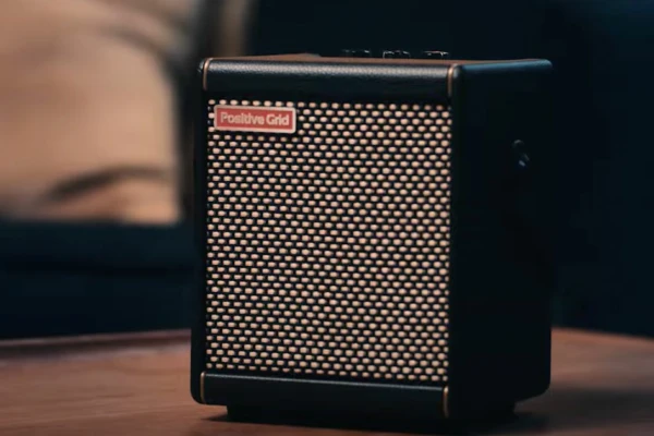 spark mini capa