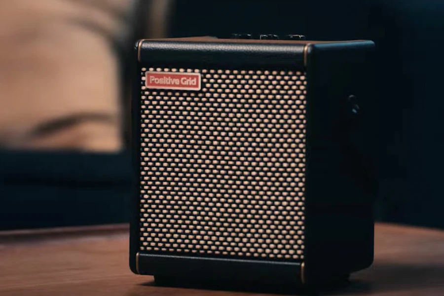 spark mini capa