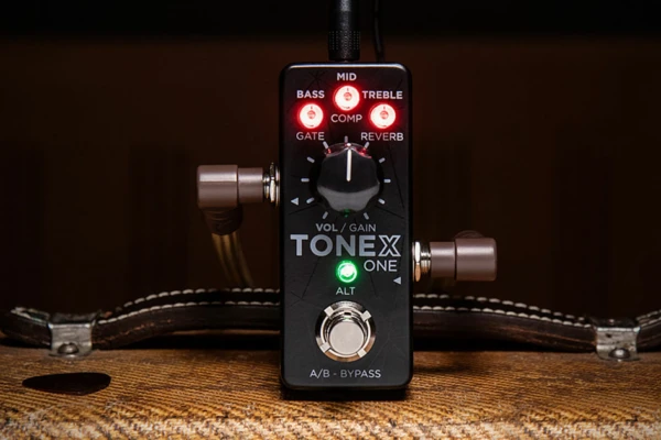 tonex cap
