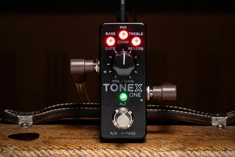 tonex cap