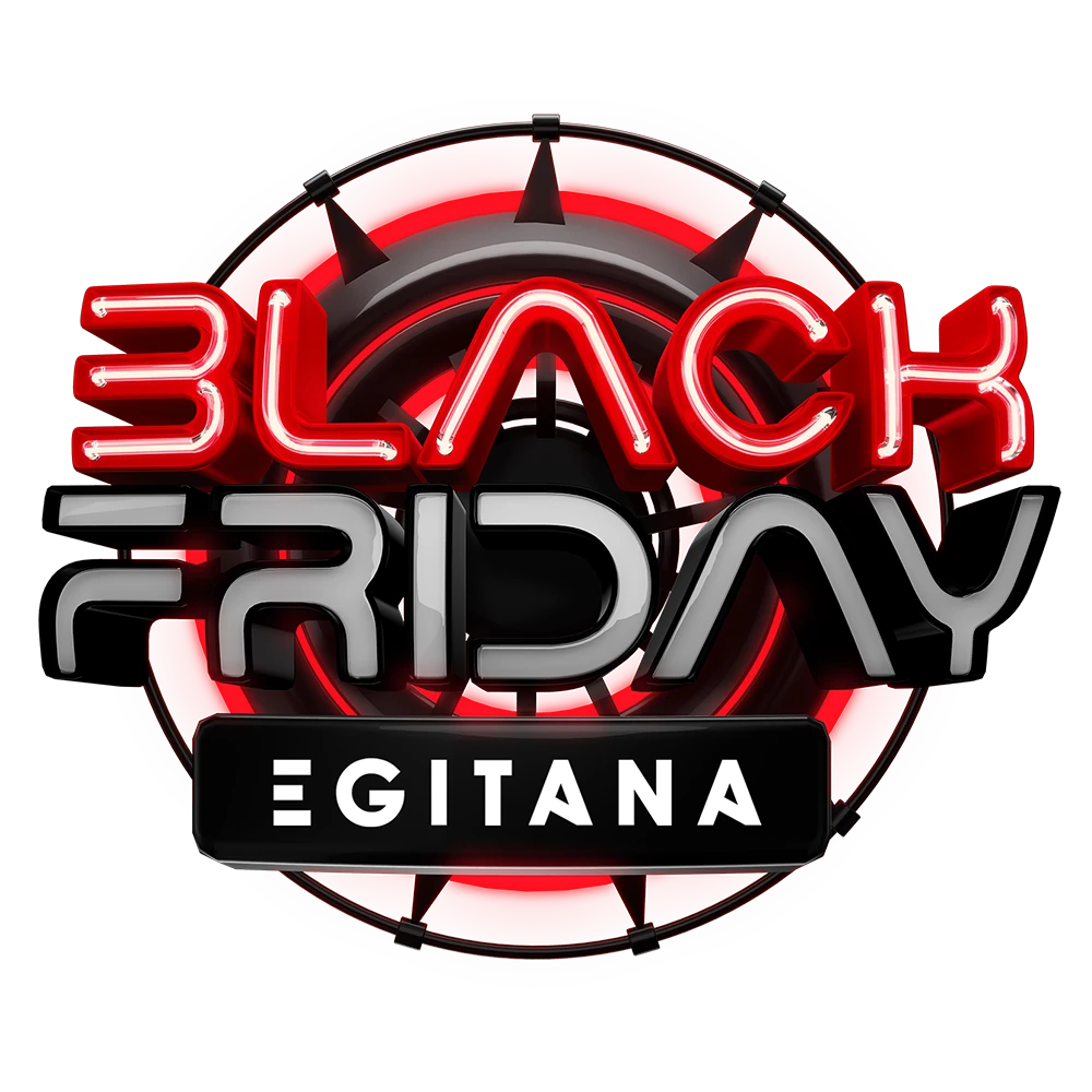 Black egitana