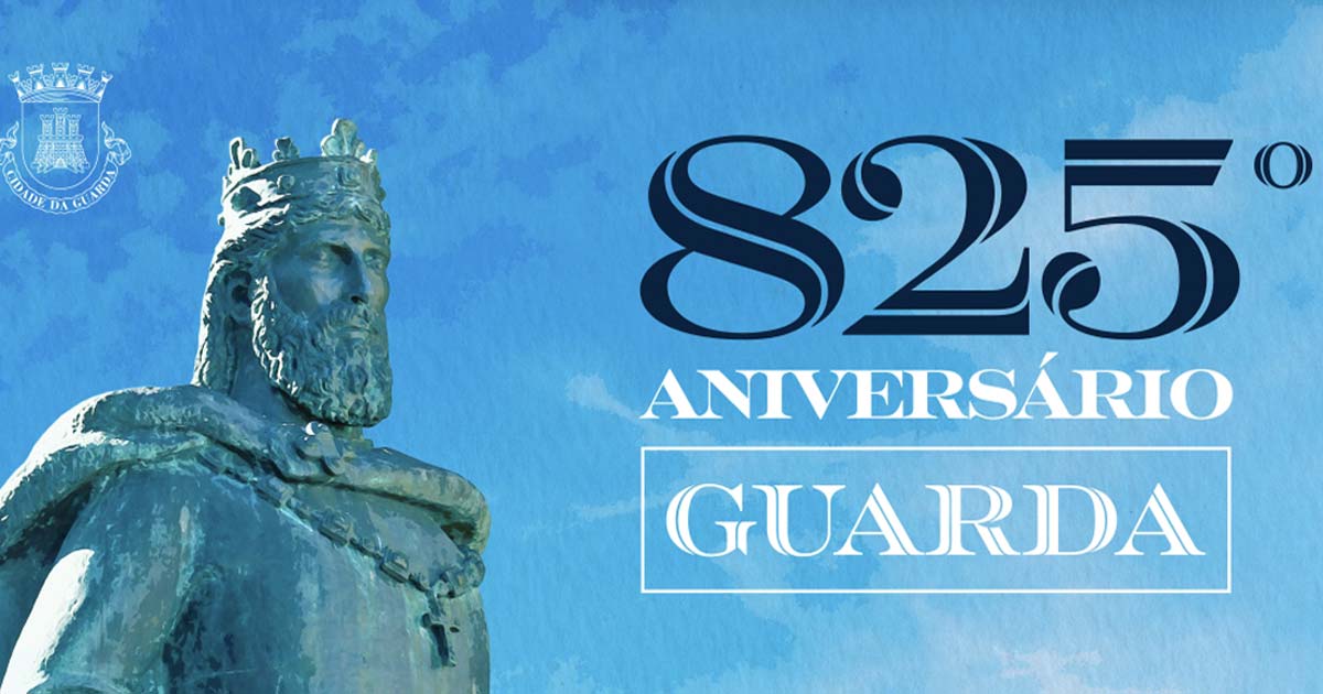 guarda 825anos