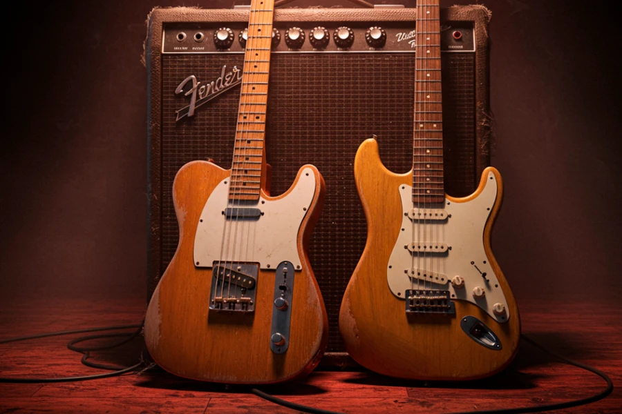 custom shop