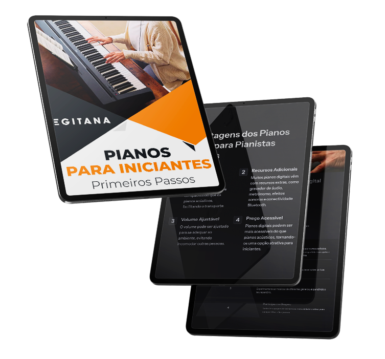 ebook pianos digitais