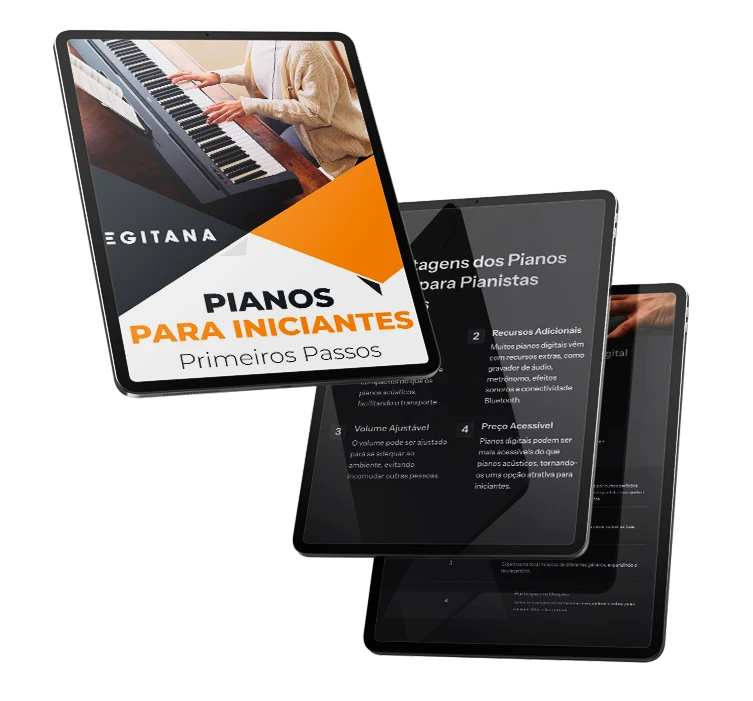 ebook pianos digitais