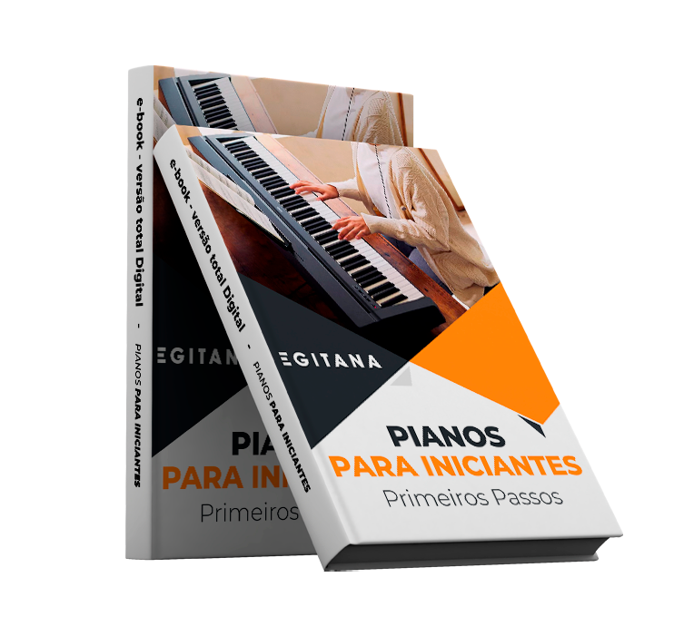 pianos digitais