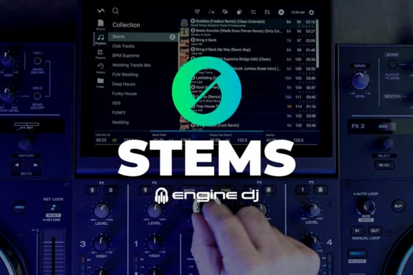 STEMS CAPA