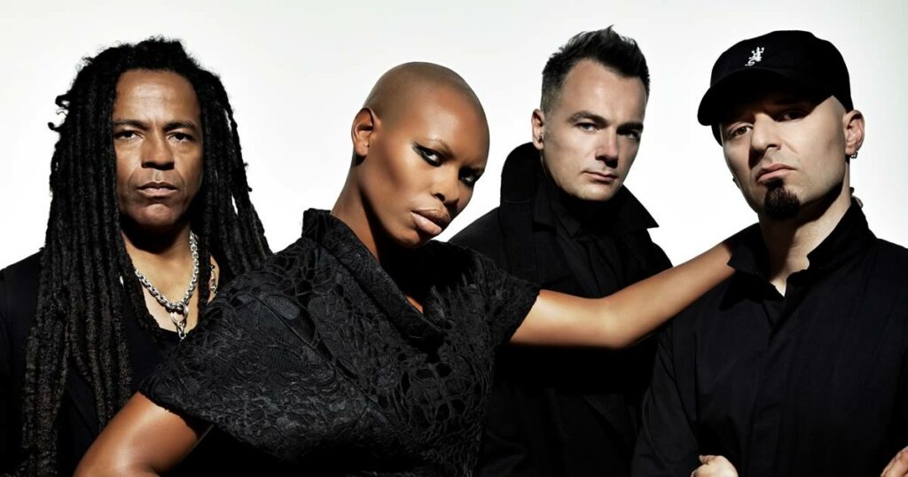 Skunk Anansie 1