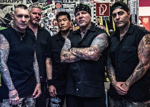 agnosticfront