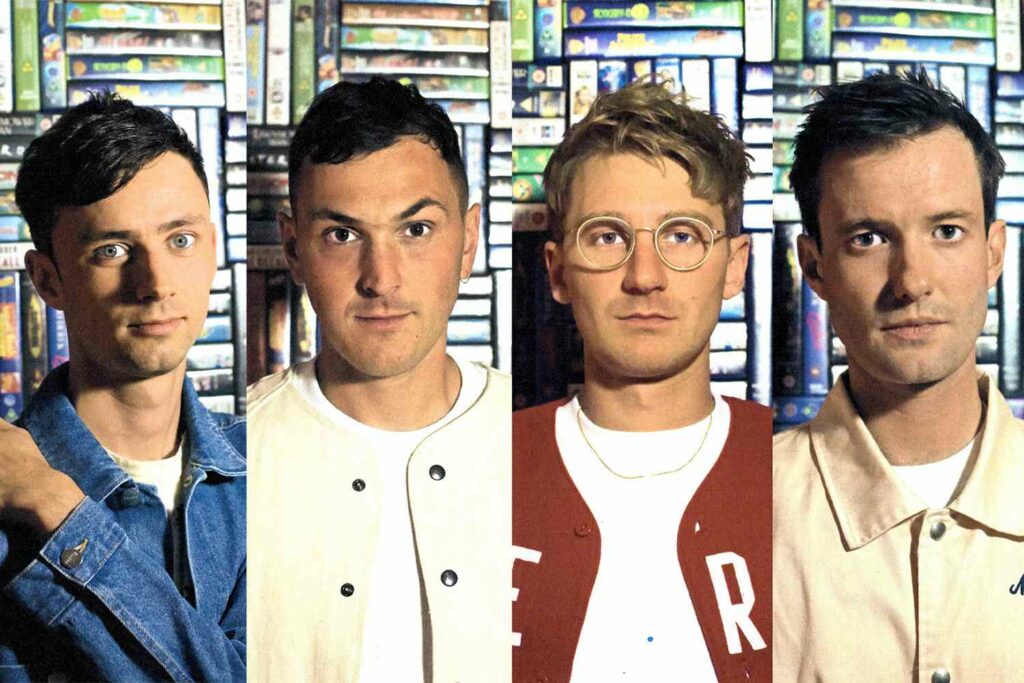 glassanimals
