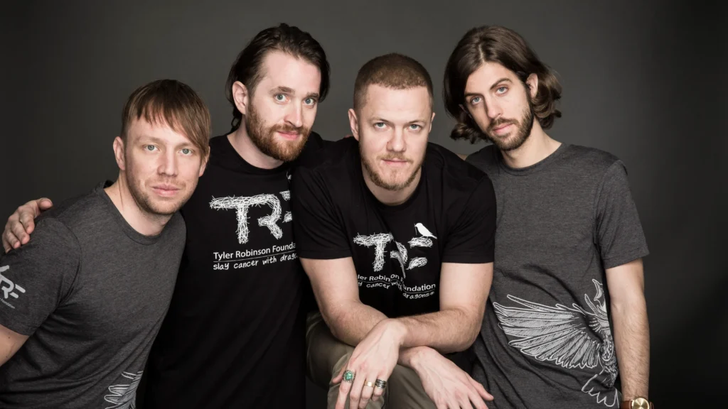 imaginedragons