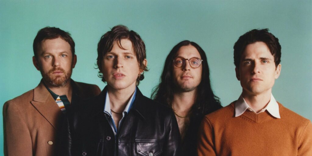 kingsofleon