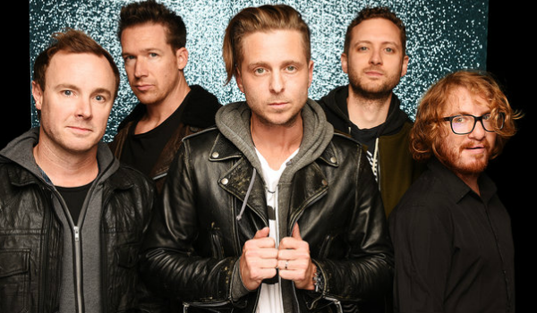 one republic