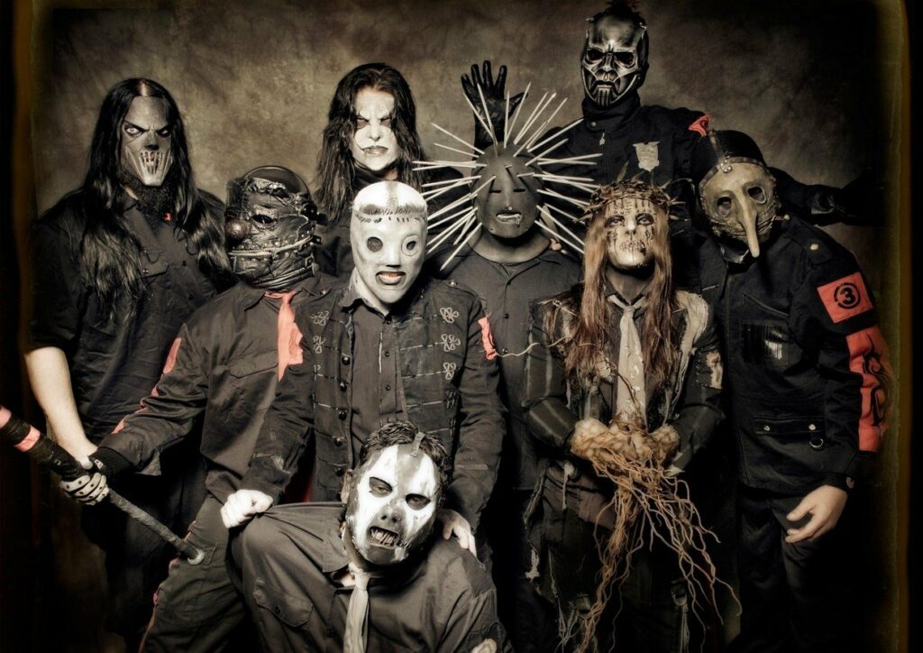 slipknot