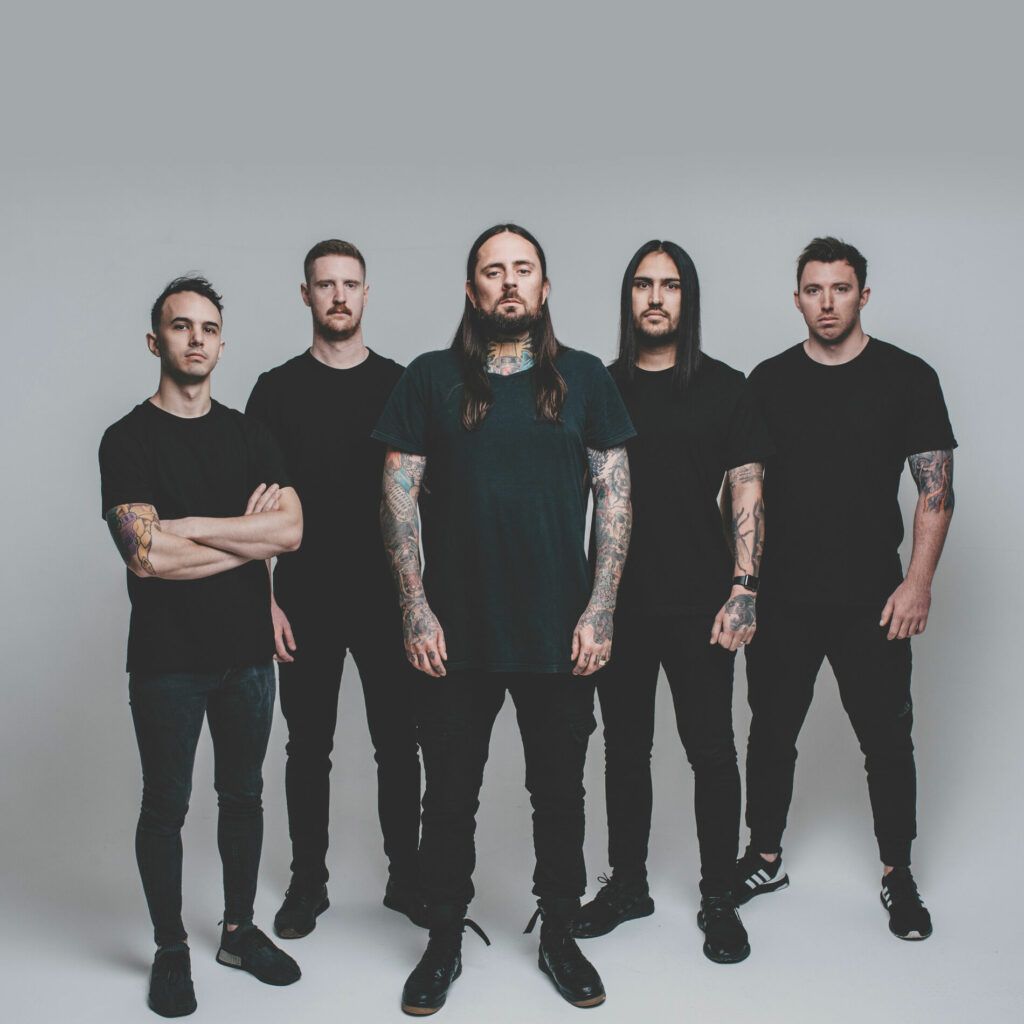 thy art is murder