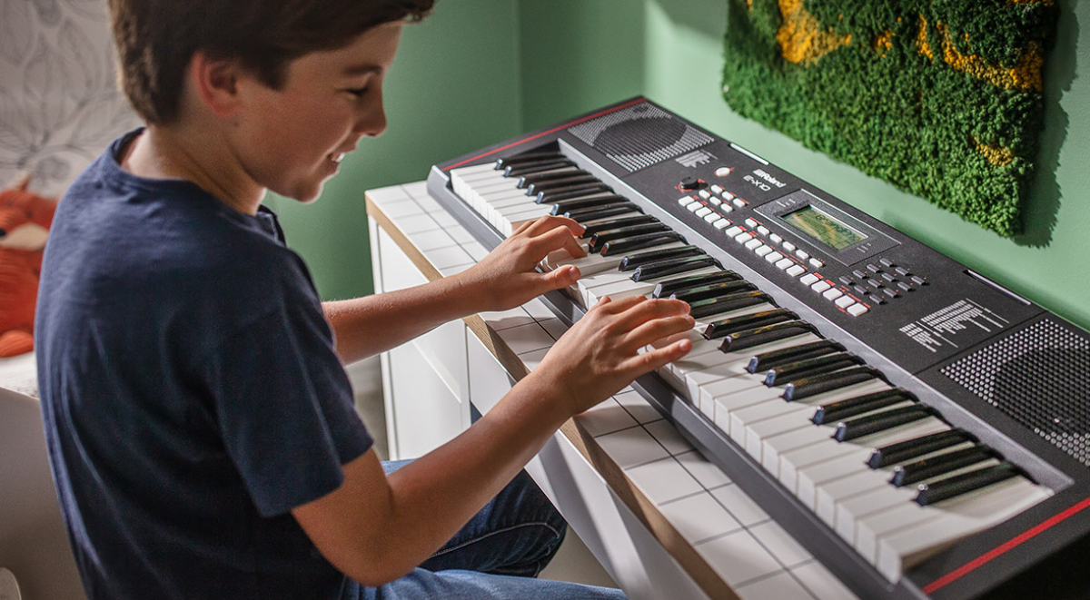 Roland E-X10