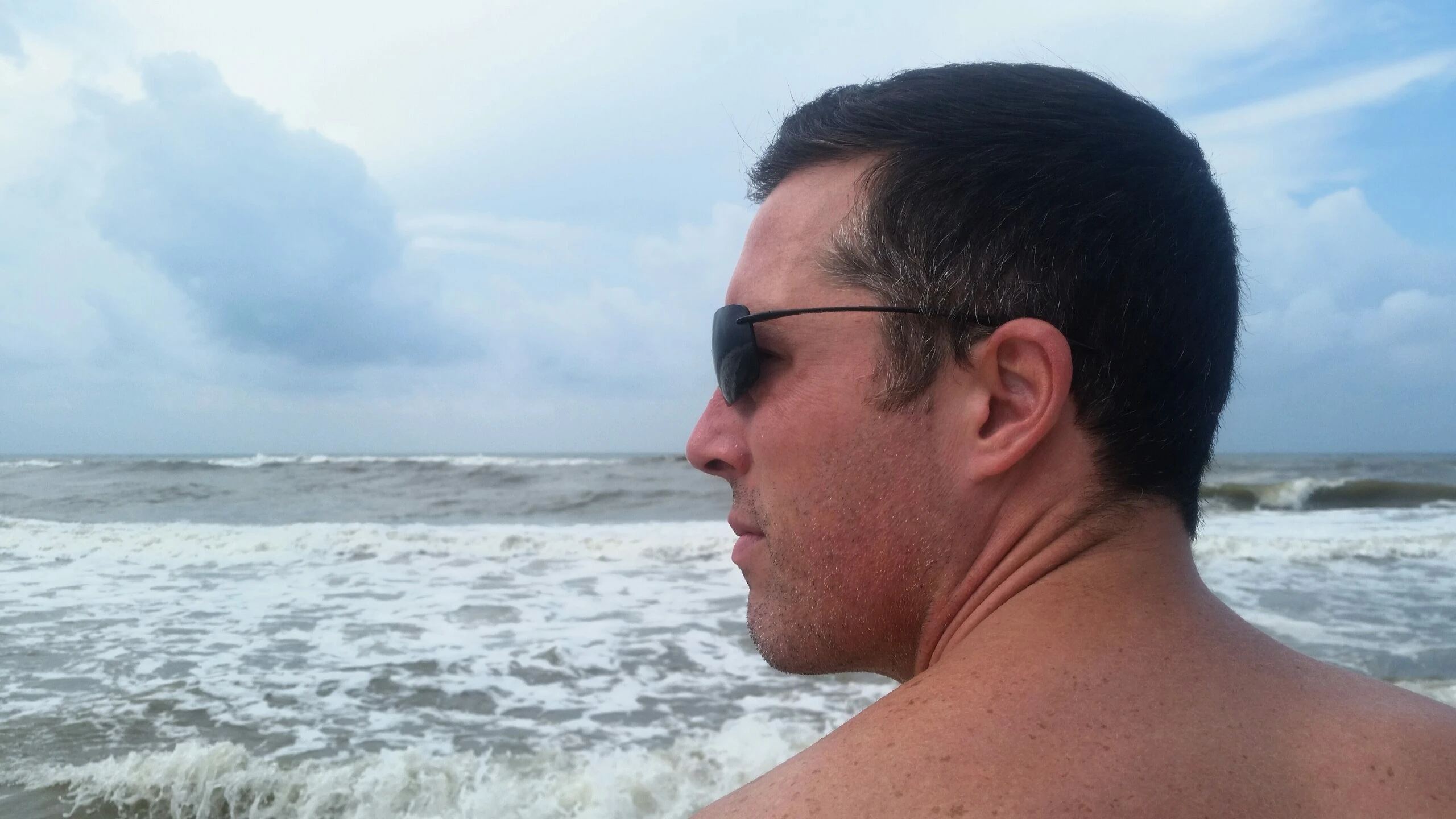 hkpster cool dude in shades looks sideways to chec 2025 02 15 17 30 39 utc scaled