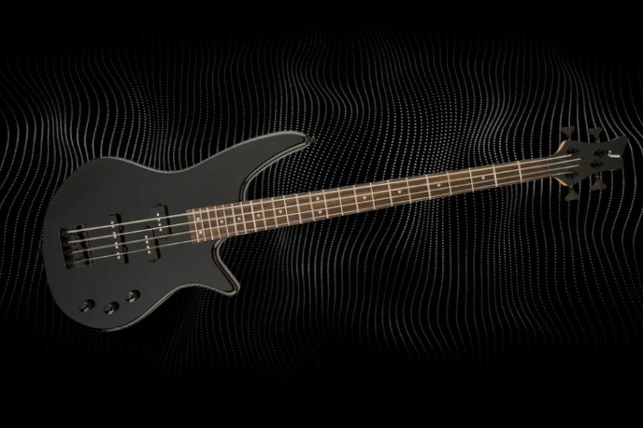 Jackson JS2 Spectra