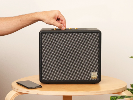 coluna fonestar