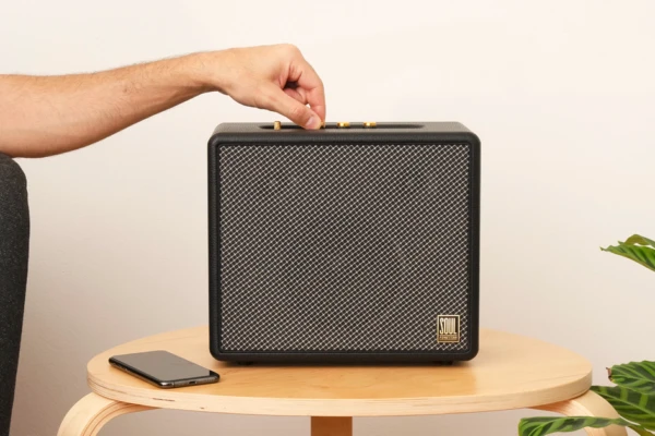 coluna fonestar