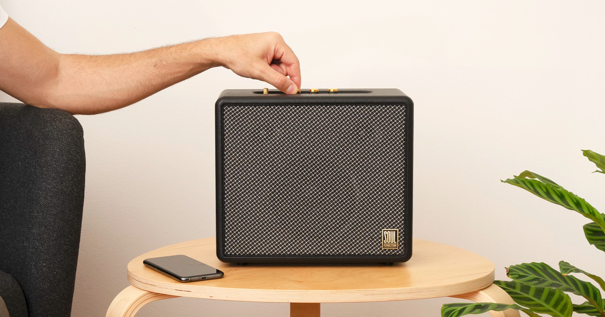 coluna fonestar