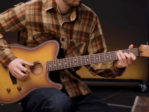 fender standard
