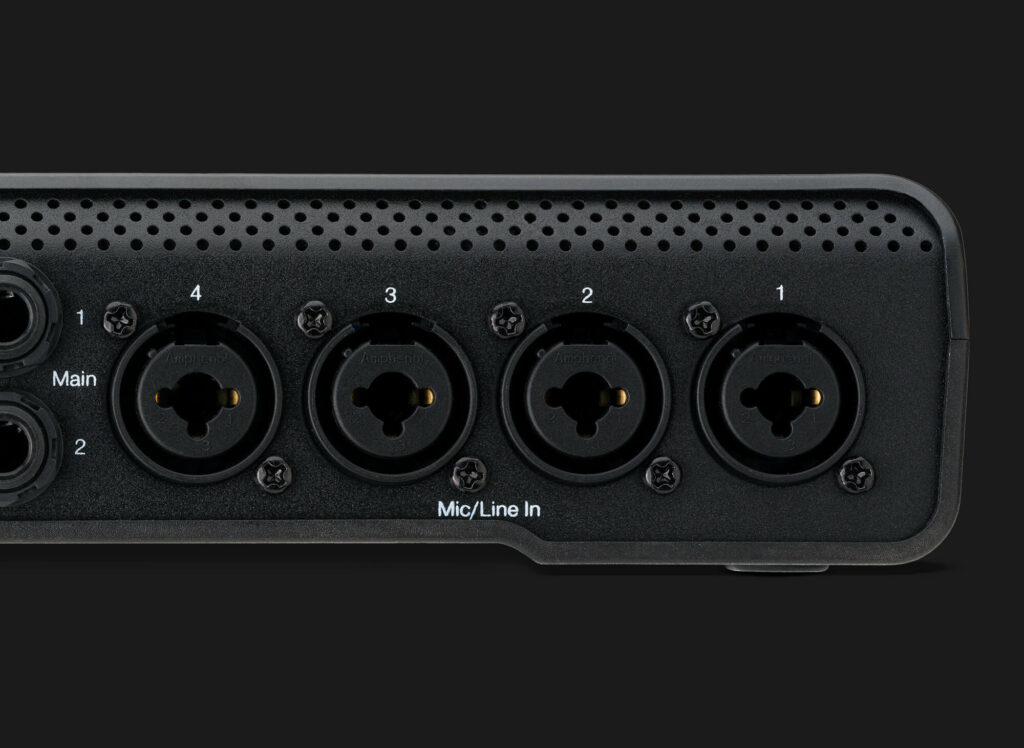 Interface PreSonus Quantum ES 4 4 quantum es4 highlights 02