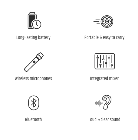 Série ANNY: Som Profissional em Qualquer Lugar com os Modelos ANNY 8 e ANNY 10 7 Captura de ecra 2025 07 16 as 15.04.30